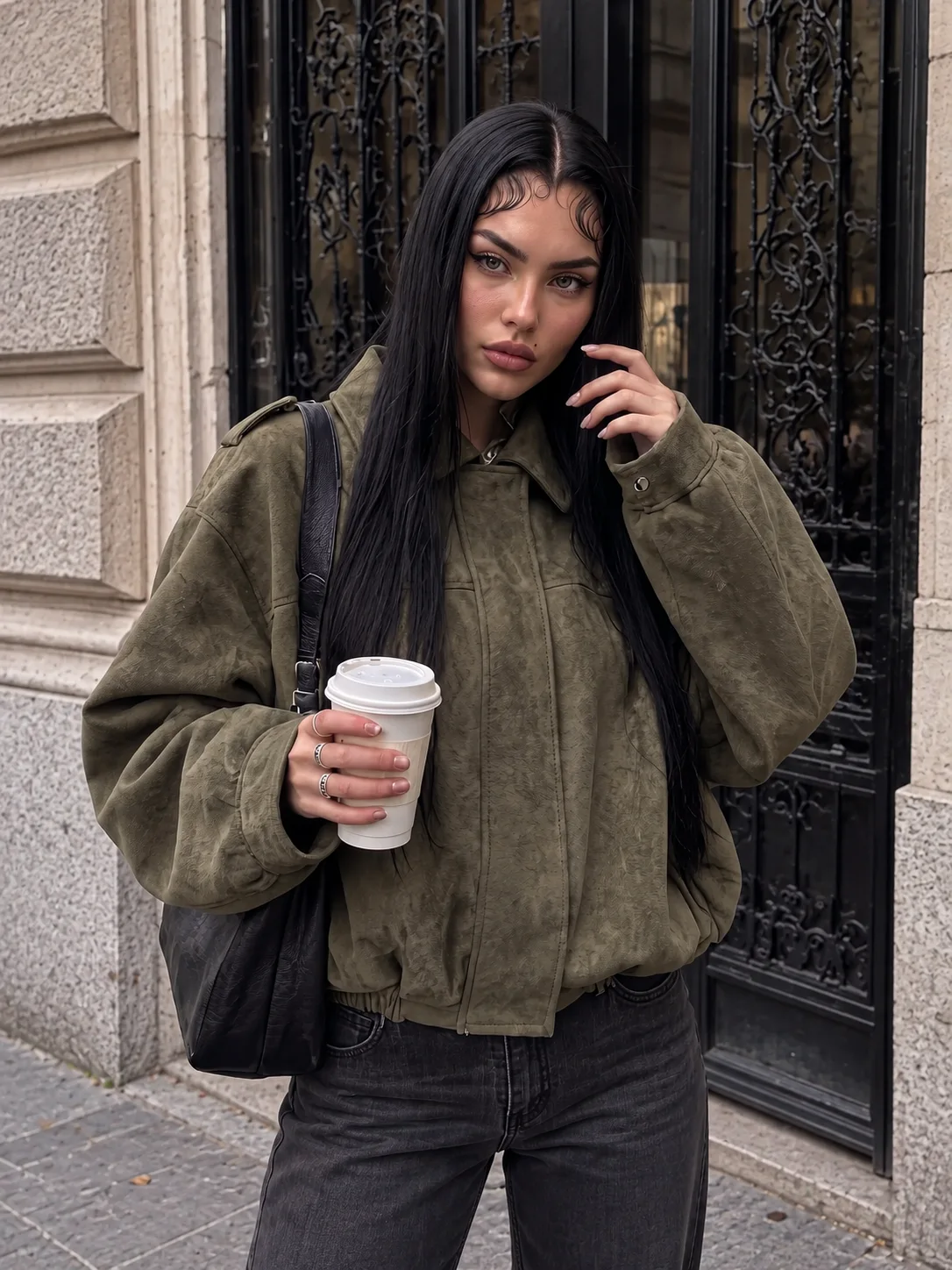 City Uniform